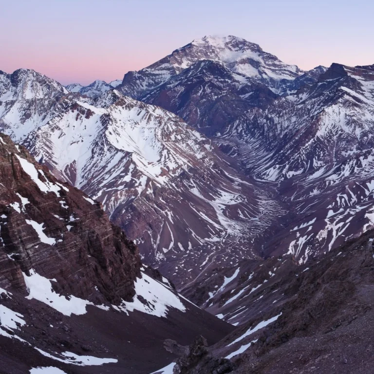 Expedição para mendonsa e santiago