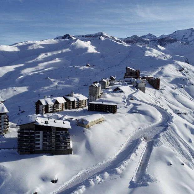 Expedição para mendonsa e santiago