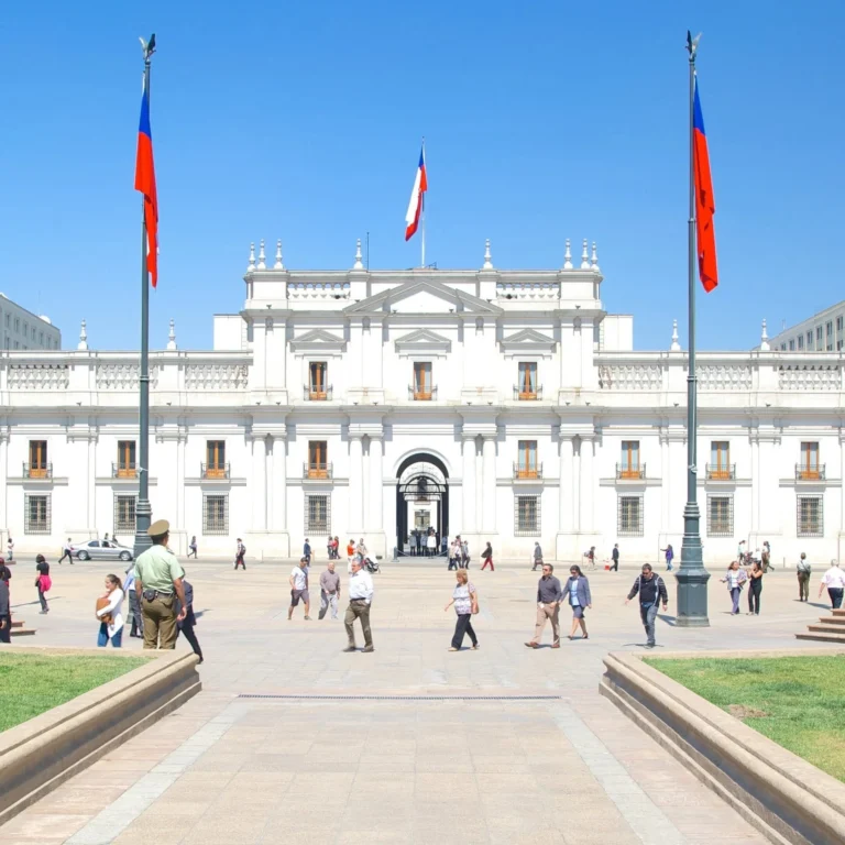 Expedição para mendonsa e santiago