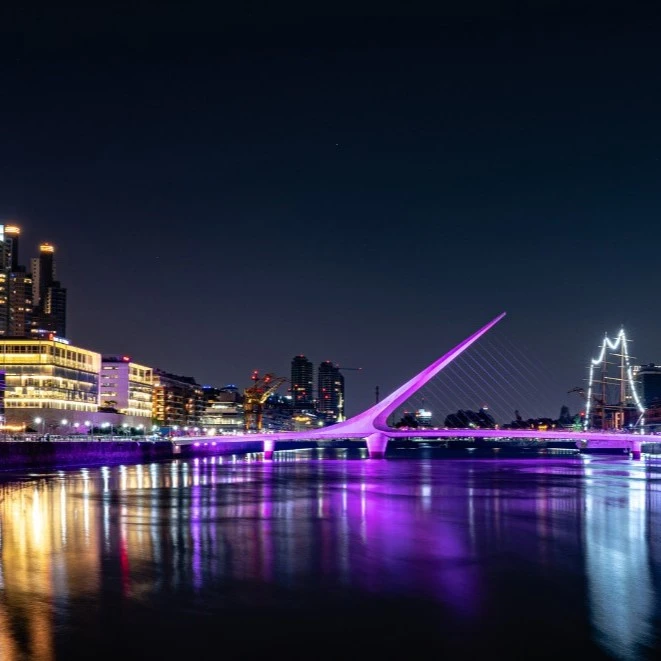 Expedição para Bariloche