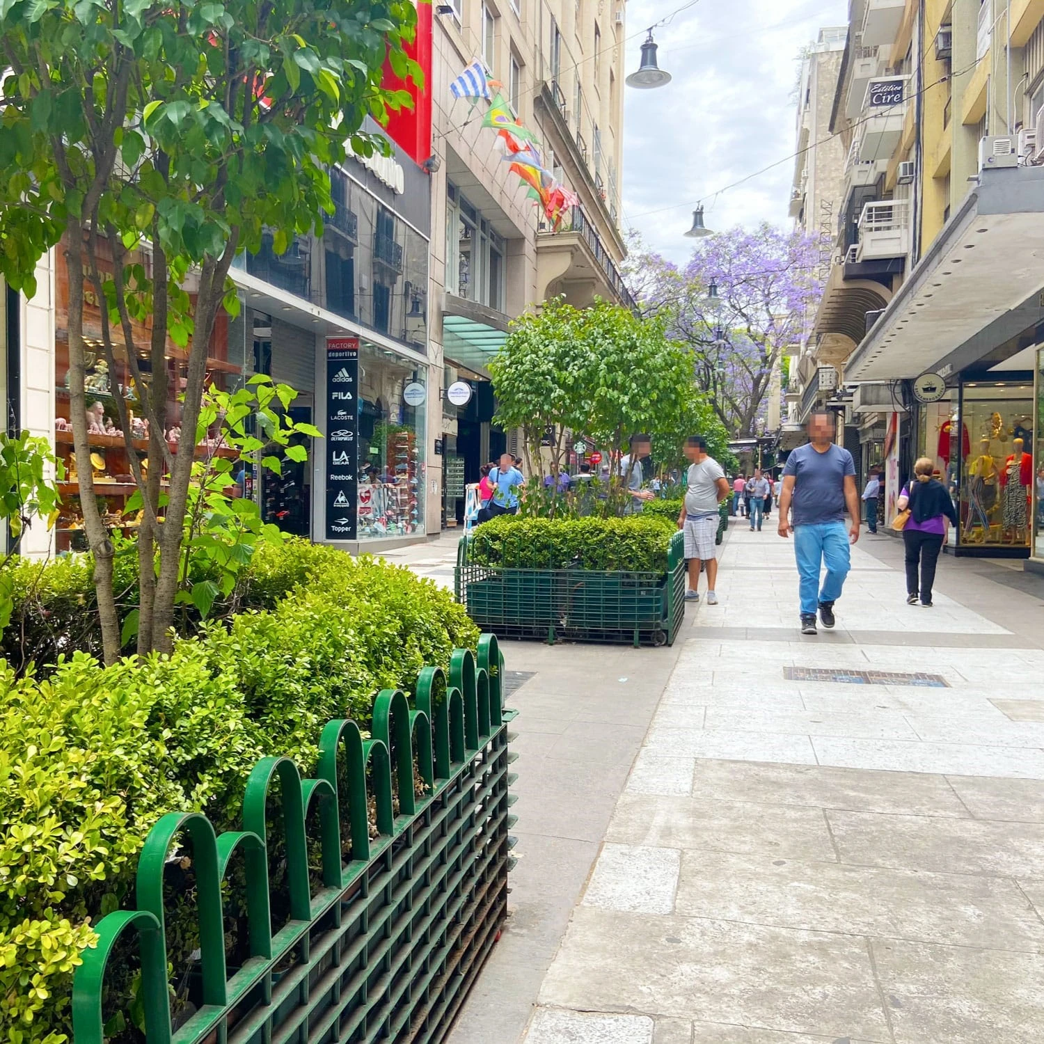 Expedição para Bariloche