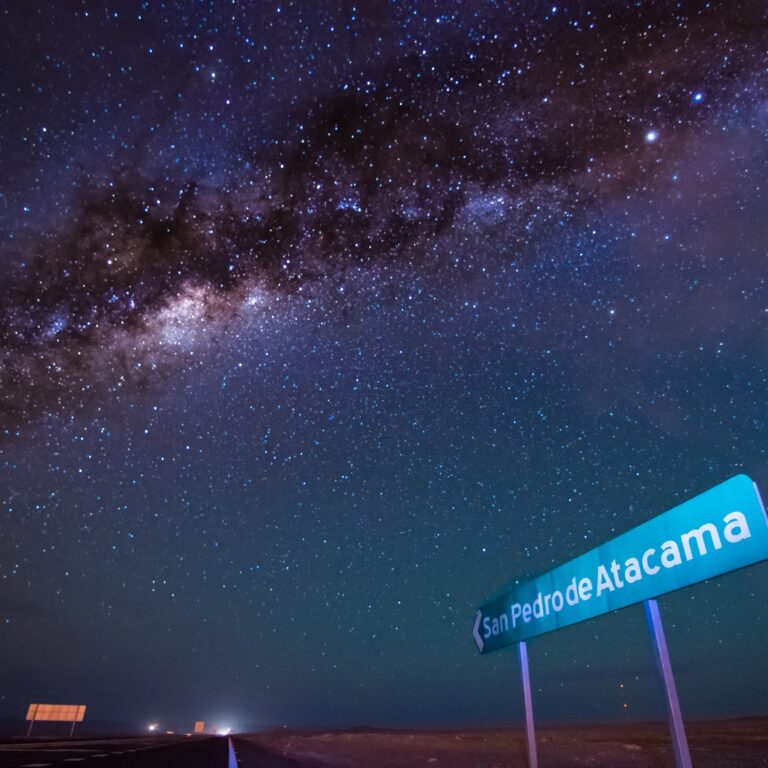 Dia a Dia - Atacama