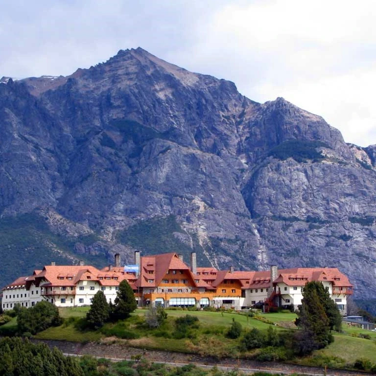 Expedição para Bariloche