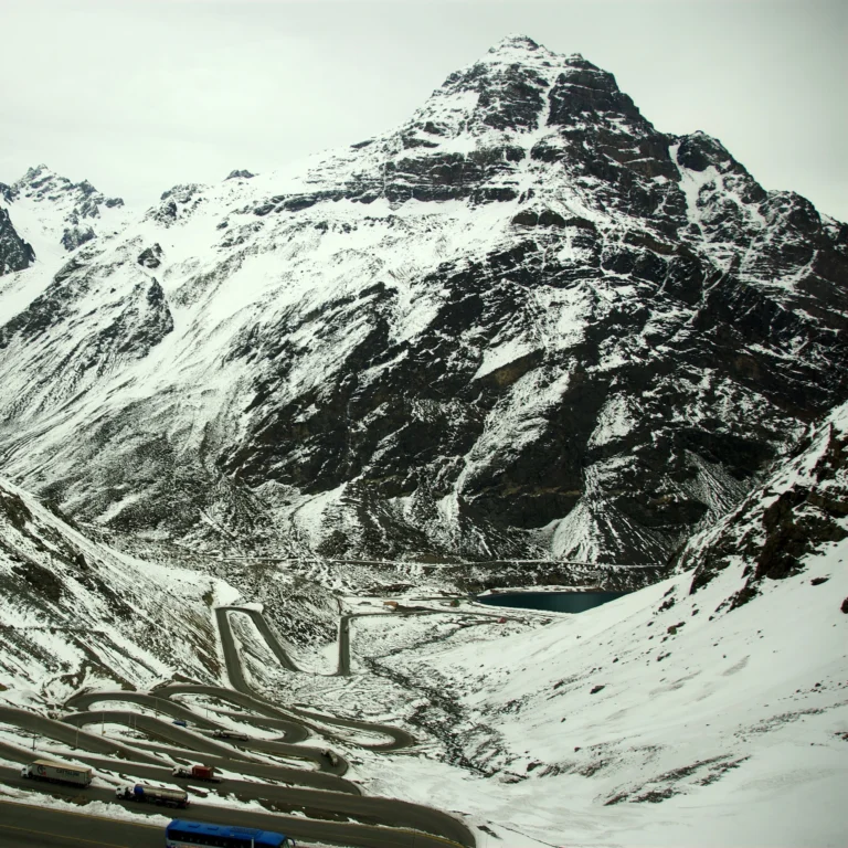 Expedição para mendonsa e santiago