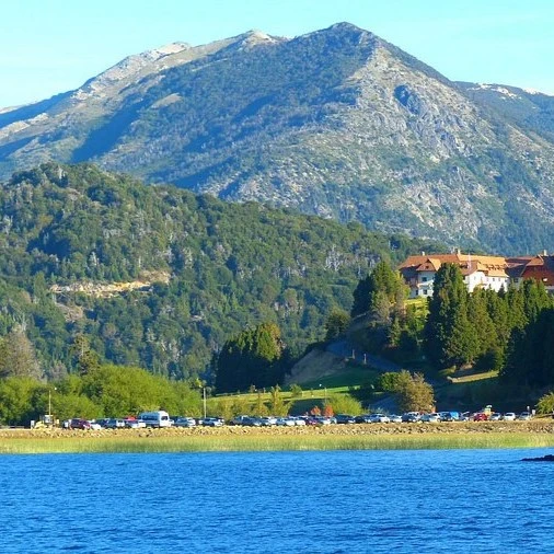 Expedição para Bariloche
