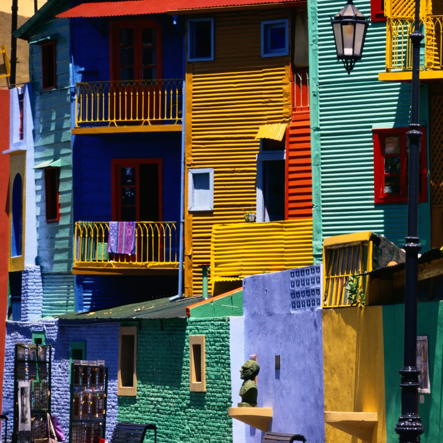 Expedição para Bariloche