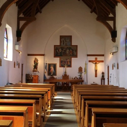 Expedição para Bariloche