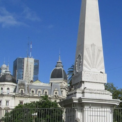 Expedição para Bariloche