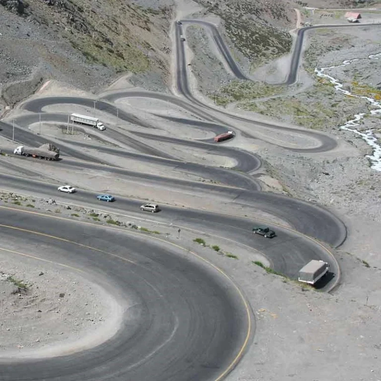 Expedição para mendonsa e santiago