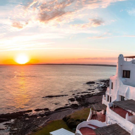 Expedição para Uruguai