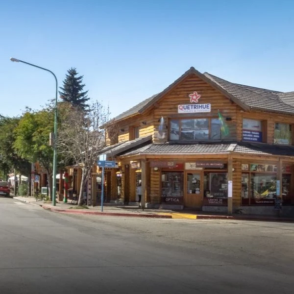 Expedição para Bariloche