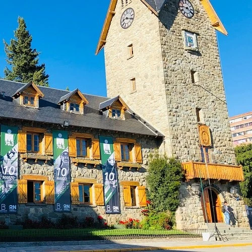 Expedição para Bariloche