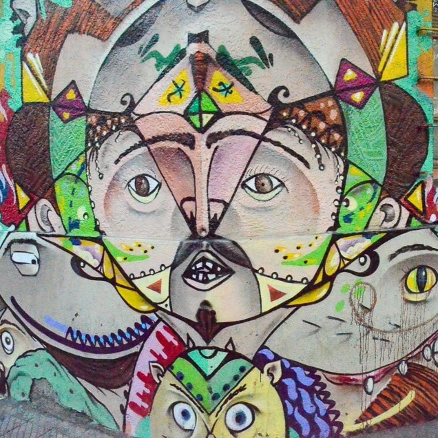 Expedição para mendonsa e santiago