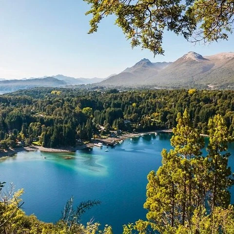 Expedição para Bariloche