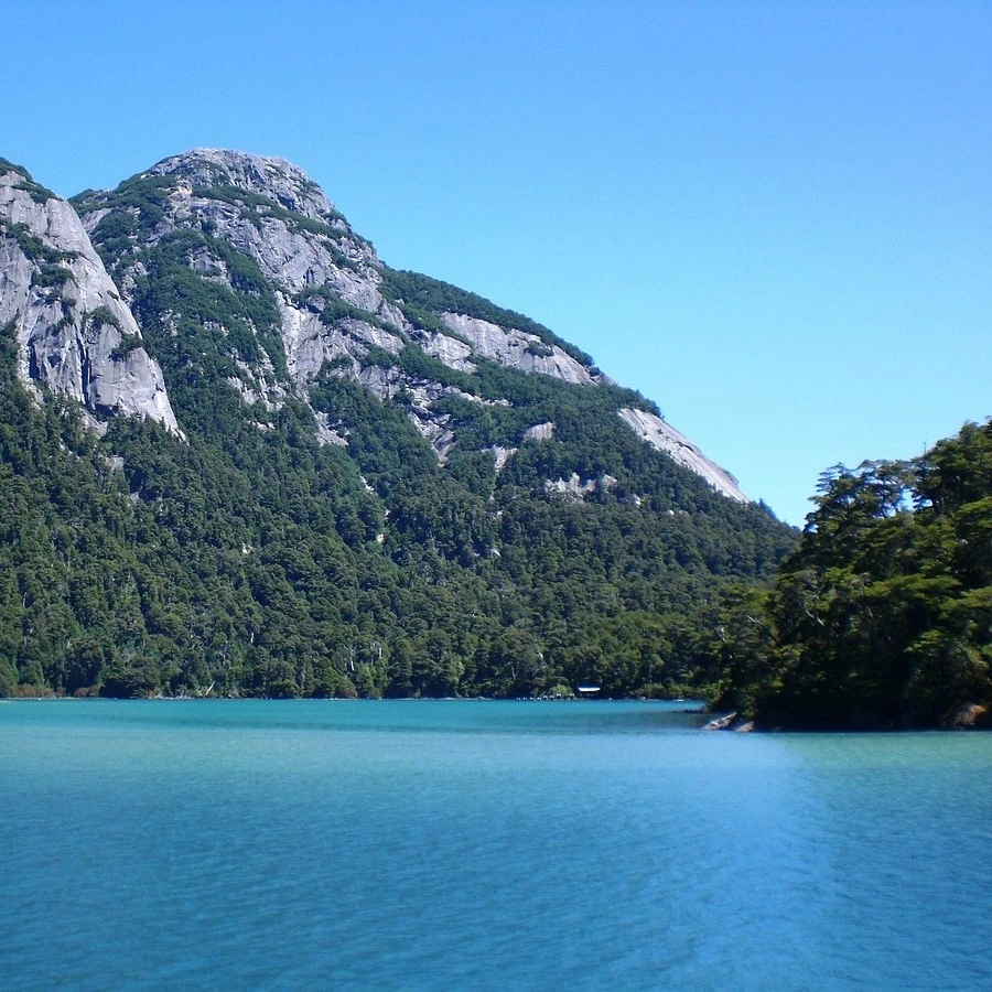 Expedição para Bariloche