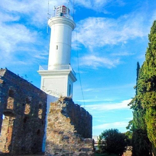 Expedição para Uruguai