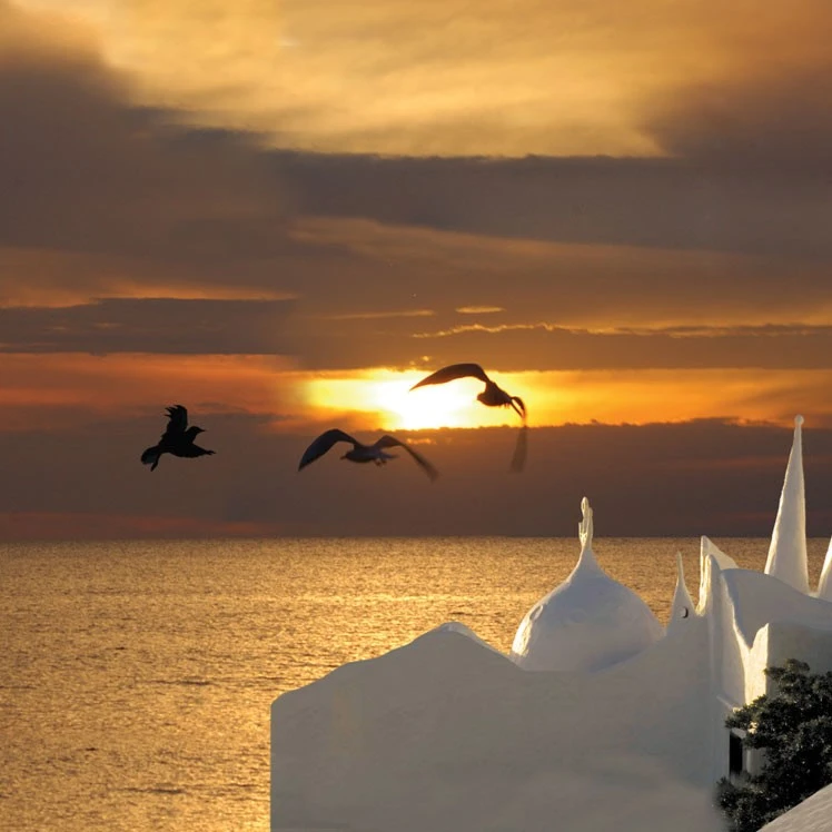 Expedição para Uruguai