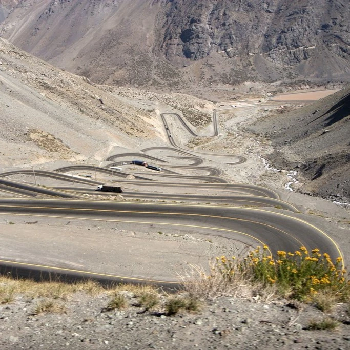 Expedição para mendonsa e santiago