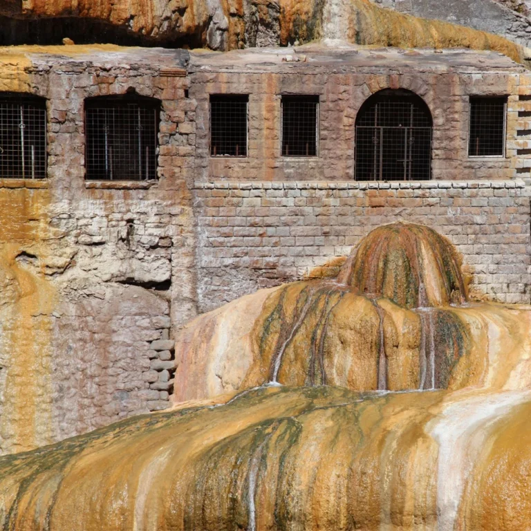 Expedição para mendonsa e santiago