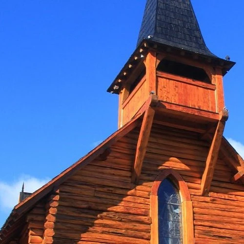 Expedição para Bariloche