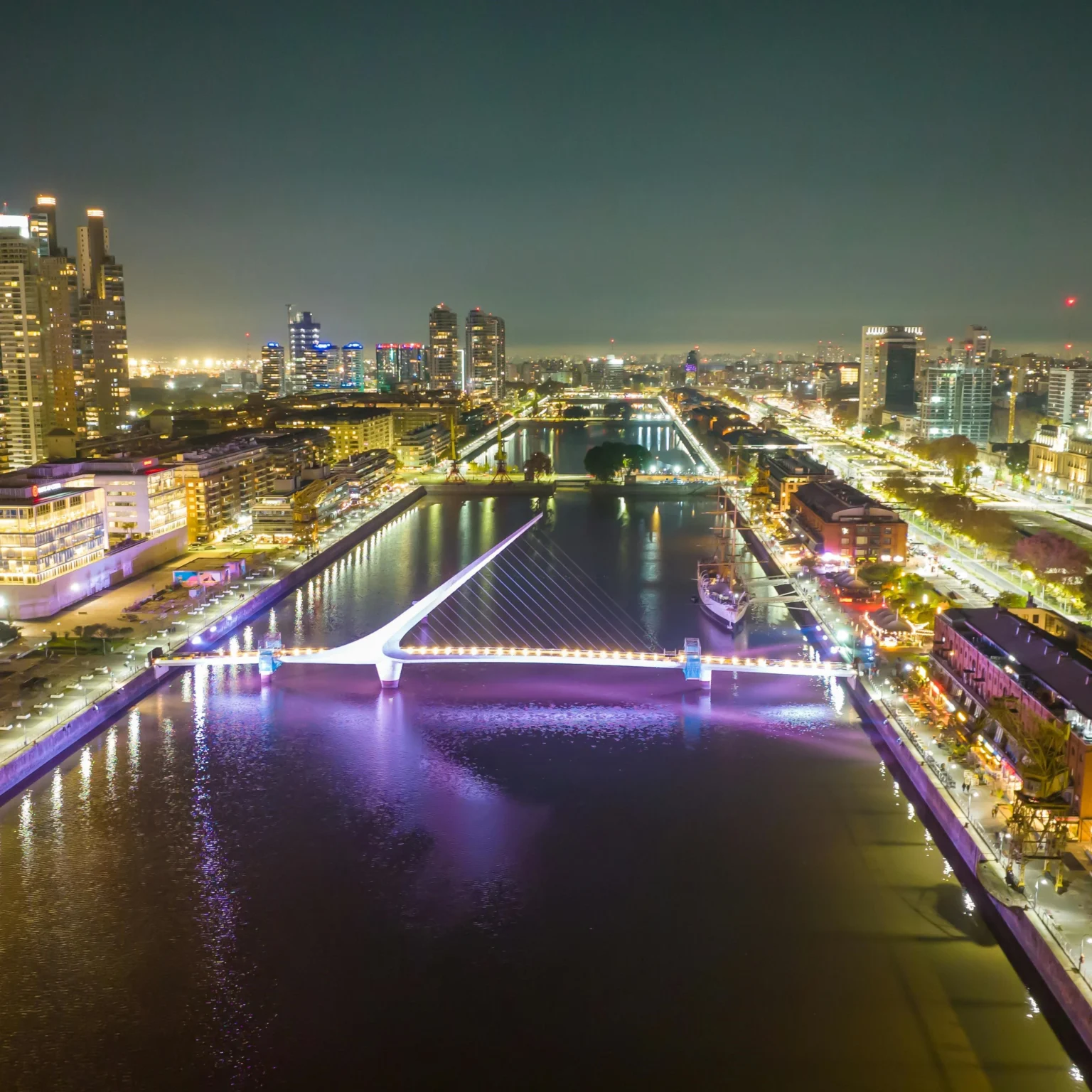 Expedição para Bariloche