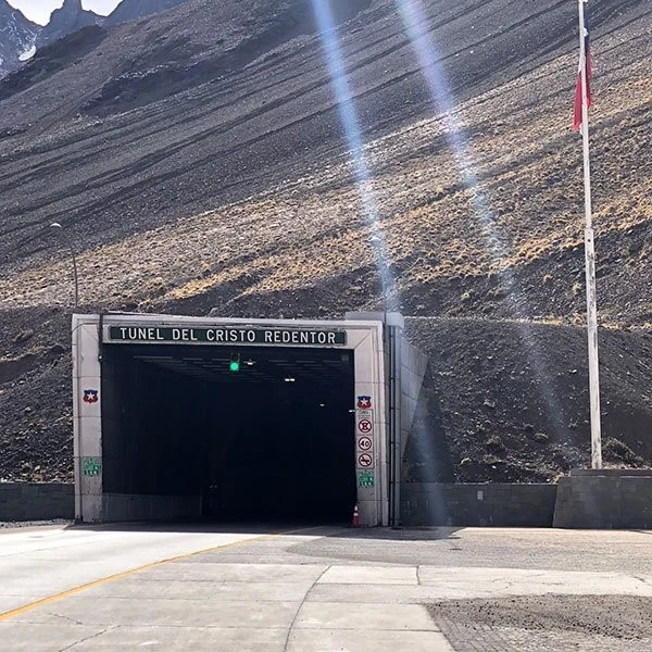 Expedição para mendonsa e santiago