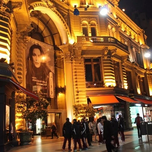 Expedição para Bariloche