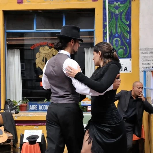 Expedição para Bariloche