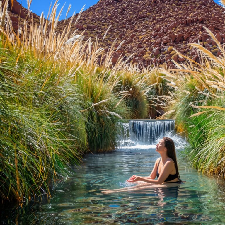 Dia a Dia - Atacama